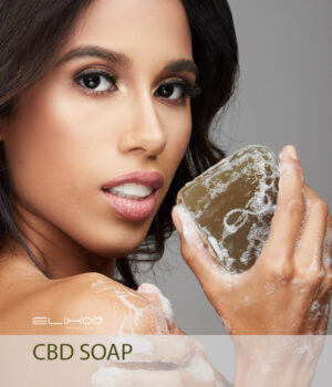 CBD Soap