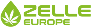 Zelle Europe Logo - CBD Produkte