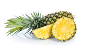 Ananas - CBD Energy-Gummis