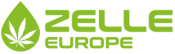 Zelle Europe Logo - CBD Produkte